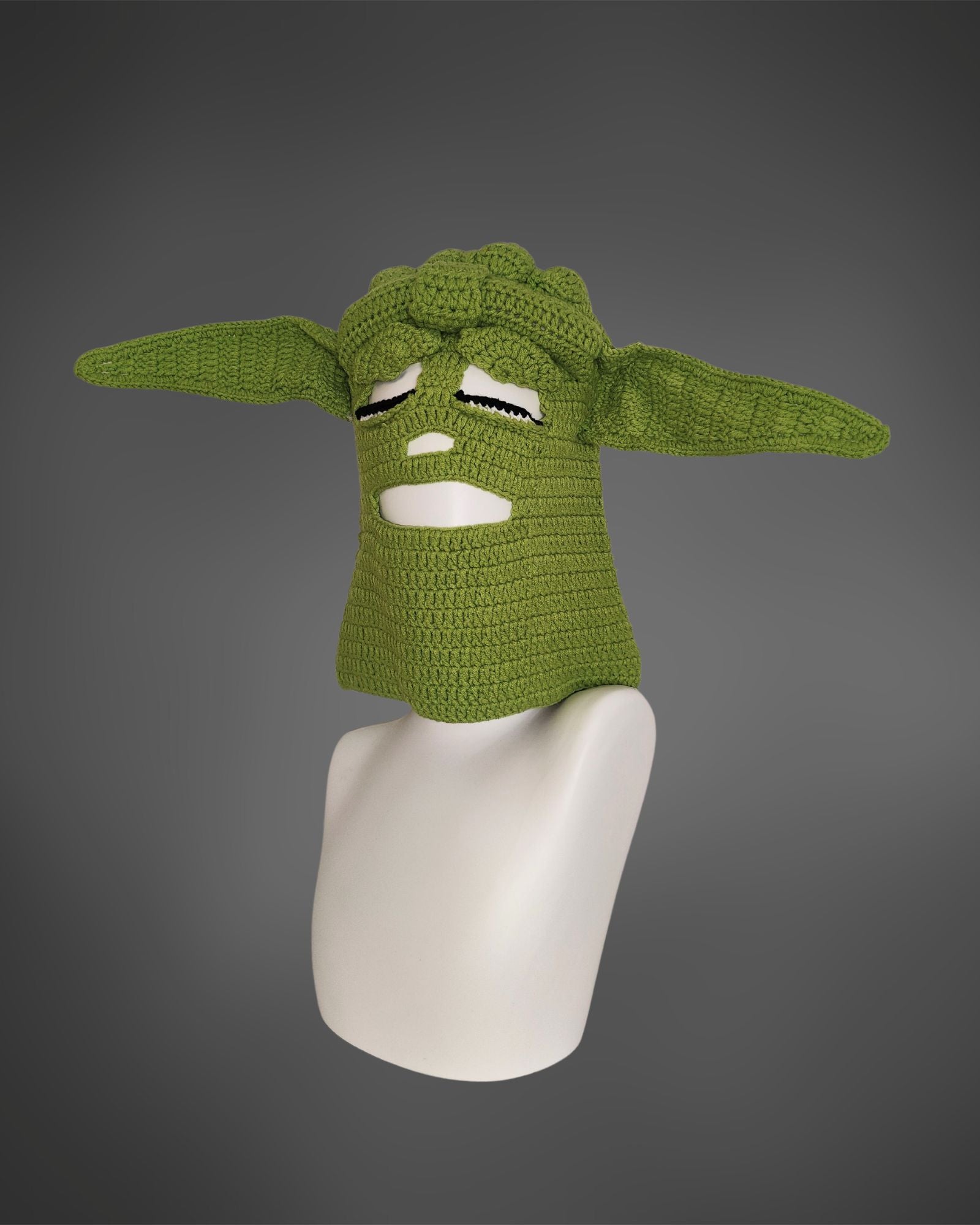 Yoda Balaclava