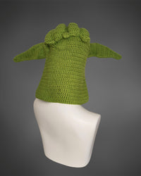 Yoda Balaclava