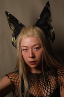 Egyptian Anubis Headband