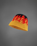 Fire and Ice Bucket Hat